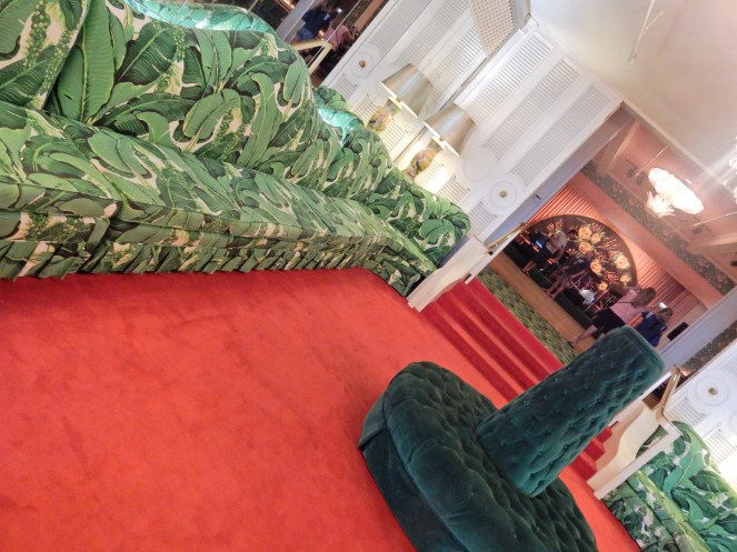 It's Party Time, Family Picnic, Chicago Blogger, 30th Birthday, Mackinac Island, Pure Michigan, Bicycles, Victorian charm, sarah in style, windy city bloggers, the grand hotel, the island house, The Max chicago, Saved by the bell