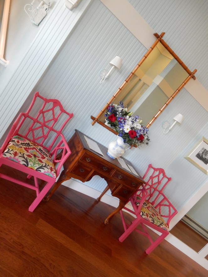 It's Party Time, Family Picnic, Chicago Blogger, 30th Birthday, Mackinac Island, Pure Michigan, Bicycles, Victorian charm, sarah in style, windy city bloggers, the grand hotel, the island house, The Max chicago, Saved by the bell