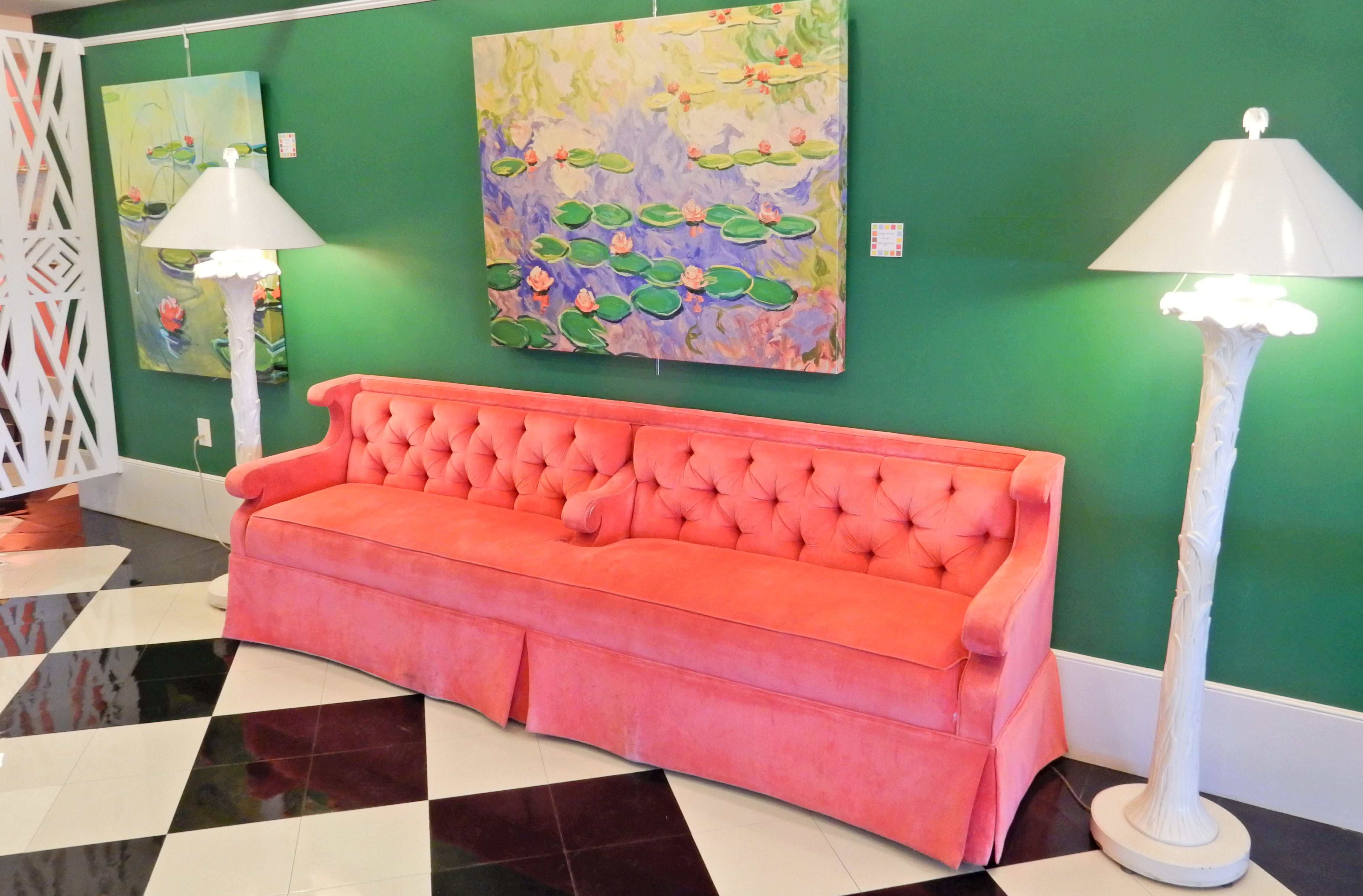 It's Party Time, Family Picnic, Chicago Blogger, 30th Birthday, Mackinac Island, Pure Michigan, Bicycles, Victorian charm, sarah in style, windy city bloggers, the grand hotel, the island house, The Max chicago, Saved by the bell