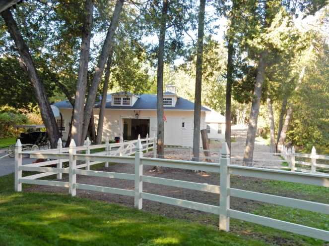 It's Party Time, Family Picnic, Chicago Blogger, 30th Birthday, Mackinac Island, Pure Michigan, Bicycles, Victorian charm, sarah in style, windy city bloggers, the grand hotel, the island house, The Max chicago, Saved by the bell