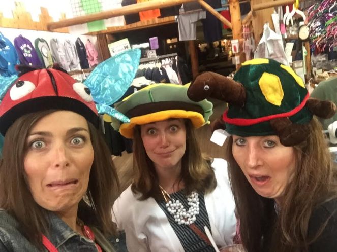 It's Party Time, Family Picnic, Chicago Blogger, 30th Birthday, Mackinac Island, Pure Michigan, Bicycles, Victorian charm, sarah in style, windy city bloggers, the grand hotel, the island house, The Max chicago, Saved by the bell