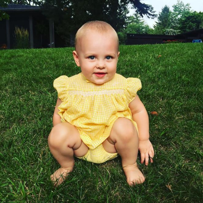 30th birthday, sarah in style, thirty flirty and thriving, three perfect 10's, 3 decades, windy city bloggers, my top 30, 30 things I love