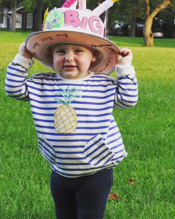 It's Party Time, Family Picnic, Chicago Blogger, 30th Birthday, Mackinac Island, Pure Michigan, Bicycles, Victorian charm, sarah in style, windy city bloggers, the grand hotel, the island house, The Max chicago, Saved by the bell