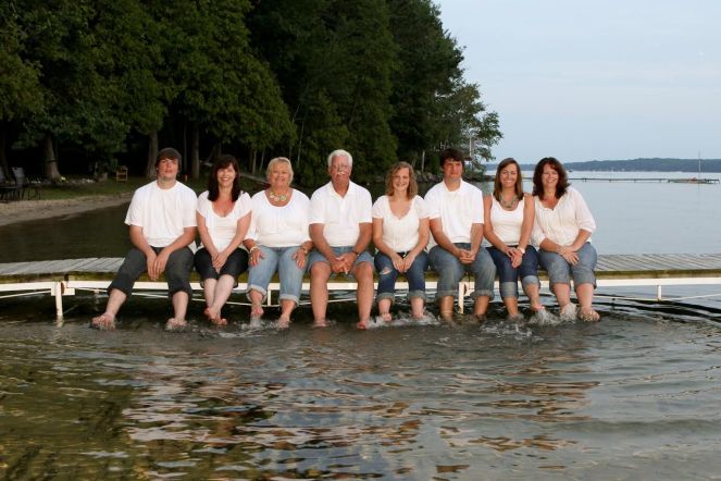 30th birthday, sarah in style, thirty flirty and thriving, three perfect 10's, 3 decades, windy city bloggers, my top 30, 30 things I love