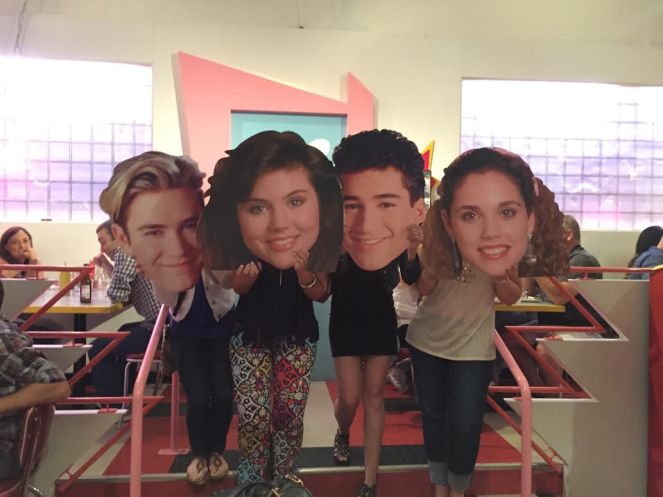 It's Party Time, Family Picnic, Chicago Blogger, 30th Birthday, Mackinac Island, Pure Michigan, Bicycles, Victorian charm, sarah in style, windy city bloggers, the grand hotel, the island house, The Max chicago, Saved by the bell