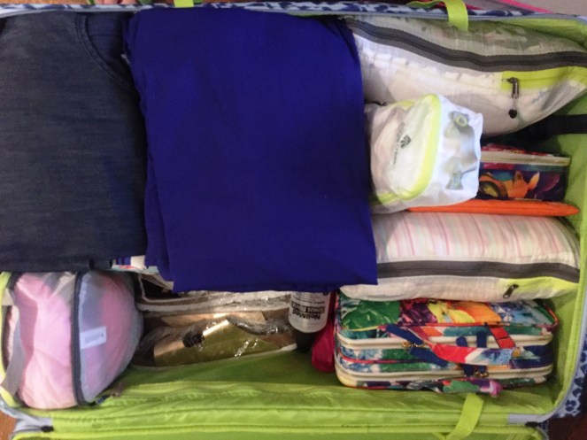 The Container Store, Container Store, Packing 101, ARMigami, armigami, Sarah In Style, sarahinstyle.com, windy city bloggers, chicago blogger, packing tips, packing ideas, how to pack for vacation