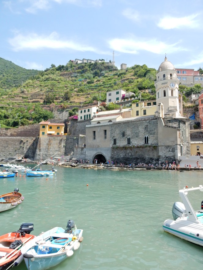 Chicago Blogger, Windy City Bloggers, Cinque Terre, Italy, Manarola, Vernazza, Monterosso, italian riviera, norwegian cruise, Mediterranean cruise,  sarah in style, sarahinstyle.com, travel blogger, what to see in italy, italian must see