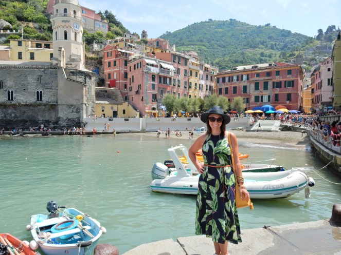 Chicago Blogger, Windy City Bloggers, Cinque Terre, Italy, Manarola, Vernazza, Monterosso, italian riviera, norwegian cruise, Mediterranean cruise, sarah in style, sarahinstyle.com, travel blogger, what to see in italy, italian must see