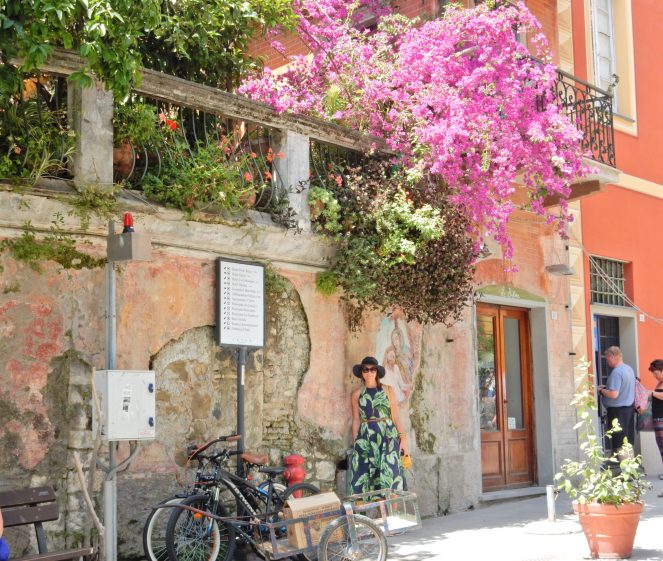 Chicago Blogger, Windy City Bloggers, Cinque Terre, Italy, Manarola, Vernazza, Monterosso, italian riviera, norwegian cruise, Mediterranean cruise, sarah in style, sarahinstyle.com, travel blogger, what to see in italy, italian must see