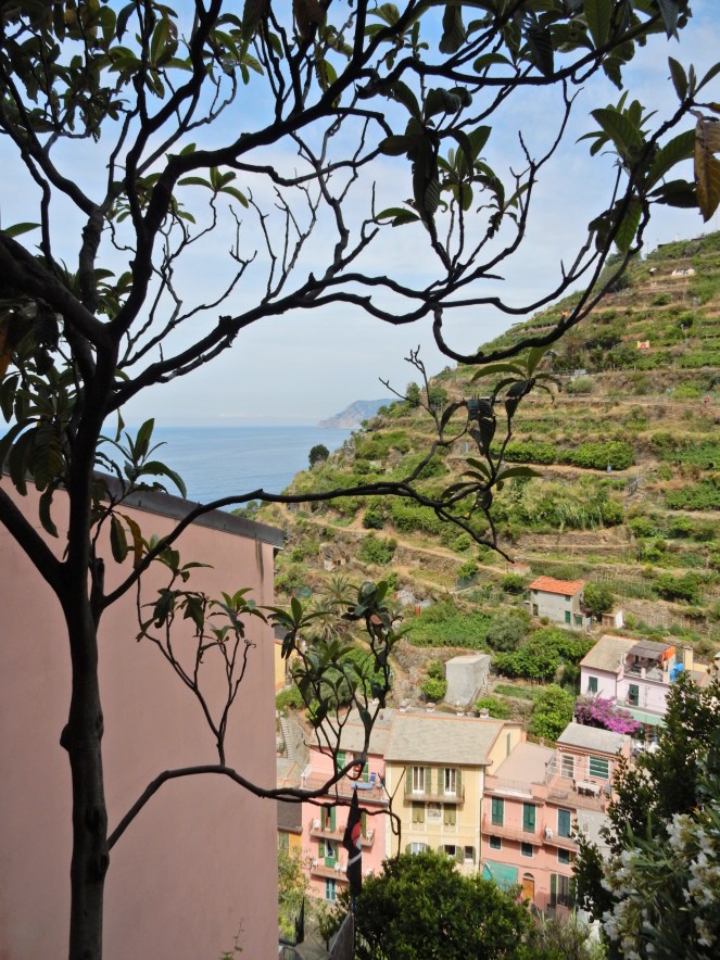 Chicago Blogger, Windy City Bloggers, Cinque Terre, Italy, Manarola, Vernazza, Monterosso, italian riviera, norwegian cruise, Mediterranean cruise,  sarah in style, sarahinstyle.com, travel blogger, what to see in italy, italian must see