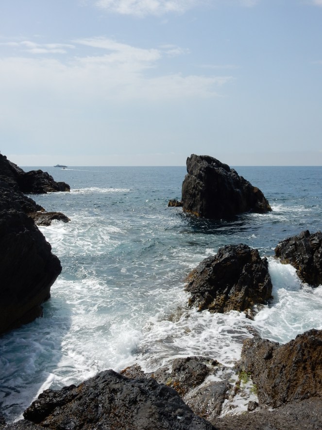 Chicago Blogger, Windy City Bloggers, Cinque Terre, Italy, Manarola, Vernazza, Monterosso, italian riviera, norwegian cruise, Mediterranean cruise,  sarah in style, sarahinstyle.com, travel blogger, what to see in italy, italian must see