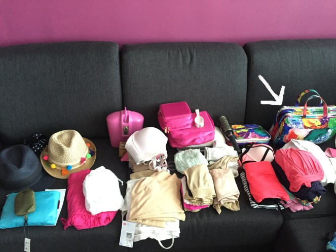 Packing 101, ARMigami, armigami, Sarah In Style, sarahinstyle.com, windy city bloggers, chicago blogger, packing tips, packing ideas, how to pack for vacation