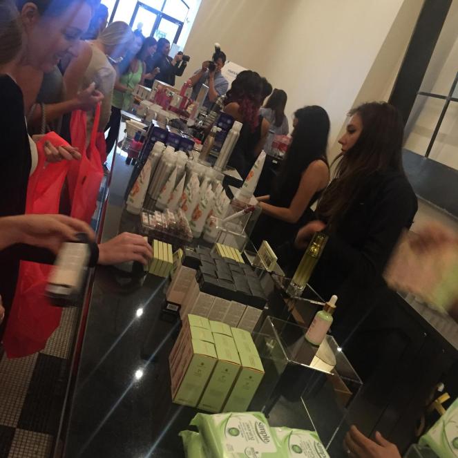 Shape Meet & Tweet, Chicago Bloggers, Body Positivity, Love my Shape, Be the boss of your body, sarah in style, sarahinstyle.com, sarah meyer, jennifer widerstrom, shape magazine, shape, dawn jackson blatner, showbiz shelly, elizabeth goodman artis