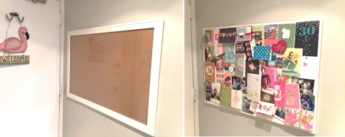 Fake It 'Til You Make It, I Modify IKEA, IKEA hacks, ikea hacks, DIY, do it yourself, crafting, projects, think outside the box, lifestyle blogger, windy city bloggers, sarah in style, sarahinstyle.com