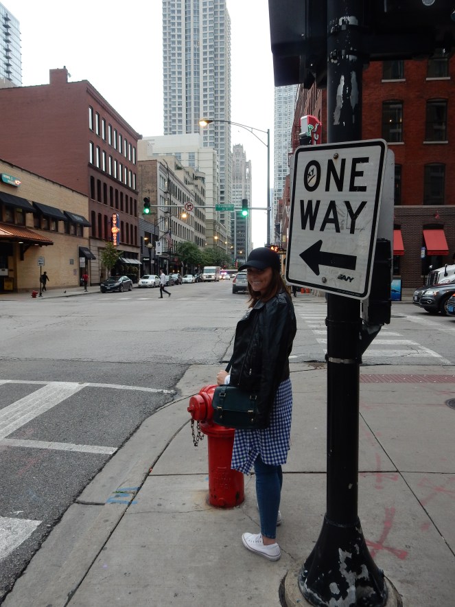 black leather motorcycle jacket, chicago street chic, chicago fashion blogger, chicago blogger, chicago style, street chic, sarah in style, winter staple, sarahinstyle.com, chicago fashion