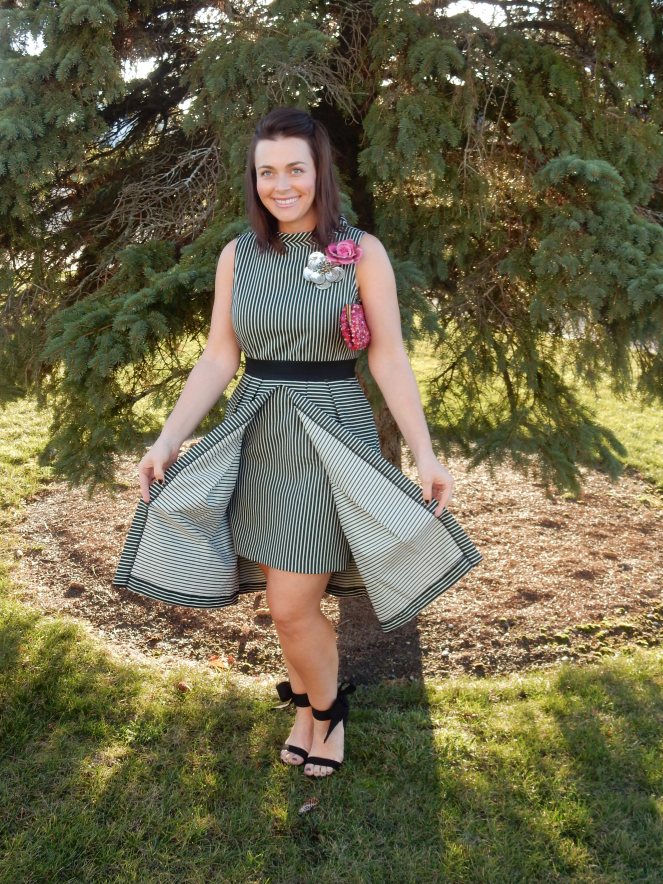 put your party pants on, party pants, fancy clothes, holiday dressing, holiday outfits, Sarah In Style, sarahinstyle.com, #wcbcstyle, Windy City Bloggers, Fashion Blogger, Holidays 2016, Christmas outfits