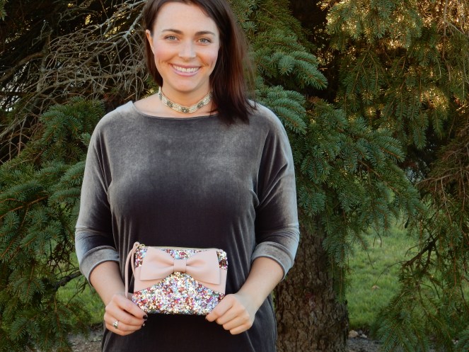 put your party pants on, party pants, fancy clothes, holiday dressing, holiday outfits, Sarah In Style, sarahinstyle.com, #wcbcstyle, Windy City Bloggers, Fashion Blogger, Holidays 2016, Christmas outfits