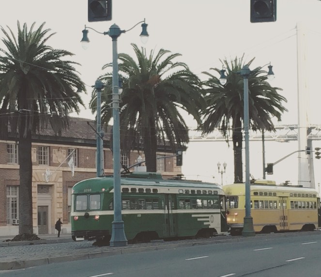 San Francisco, Sarah In Style, travel blogger, windy city blogger collective, best of 2016, favorite places to travel, happy new year, today on the blog