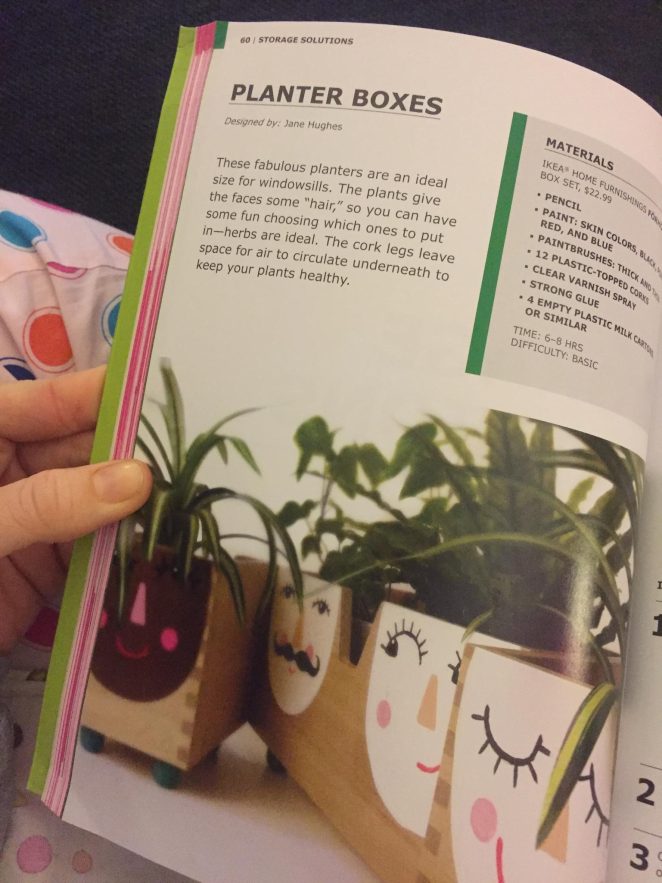 Fake It 'Til You Make It, I Modify IKEA, IKEA hacks, ikea hacks, DIY, do it yourself, crafting, projects, think outside the box, lifestyle blogger, windy city bloggers, sarah in style, sarahinstyle.com