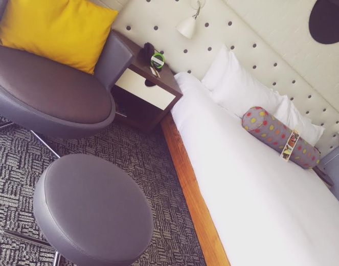 sarah in style, sarahinstyle.com, sarah meyer, all about arizona, what to do in arizona, where to stay in scottsdale. the saguaro, hotel valley ho, where to eat in scottsdale, where to eat in phoenix, what to do in scottsdale, what to do in phoenix, travel blogger, sugar bowl scottsdale, the sugar bowl, Hotel Valley Ho, midcentury modern