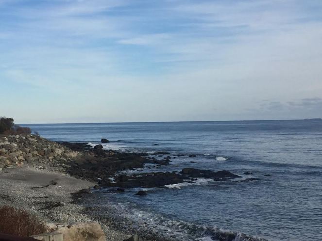 Portsmouth, New Hampshire, East Coast, Sarah In Style, sarahinstyle.com, colonial, best of 2016