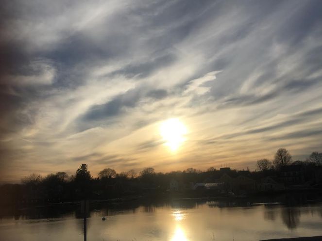 Portsmouth, New Hampshire, East Coast, Sarah In Style, sarahinstyle.com, colonial, best of 2016