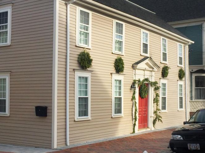 Portsmouth, New Hampshire, East Coast, Sarah In Style, sarahinstyle.com, colonial, best of 2016