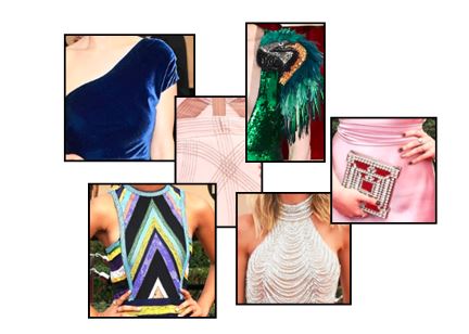 SAG Awards, Screen Actors Guild, best dressed, red carpet, celebrity fashion, ellie kemper, nicole kidman, gucci, maisie williams, felicity huffman, yara shahidi, giuliana rancic, sarah in style, sarahinstyle.com, sarah meyer, fashion blogger