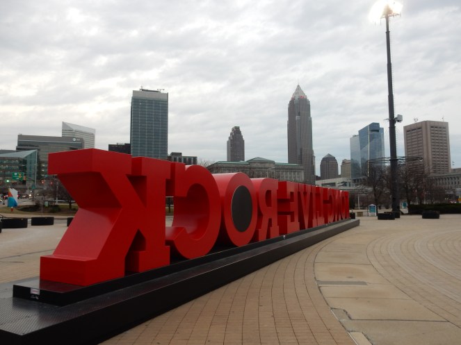 Sarah In Style, sarahinstyle.com, Sarah Meyer, Cleveland, Cleveland OH, Cleveland Ohio, Cleveland Rocks, Visit Cleveland, what to do in cleveland, what to do in Ohio, Windy City Blogger Collective, Windy City Bloggers, cleveland neighborhoods, punch bowl social, music box supper club, east 4th street, butcher and the brewer, westin cleveland, rock and roll hall of fame, rock & roll hall of fame, rock and roll, this is cleveland, travel blogger, chicago blogger