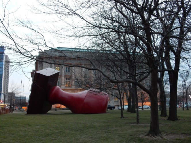 Sarah In Style, sarahinstyle.com, Sarah Meyer, Cleveland, Cleveland OH, Cleveland Ohio, Cleveland Rocks, Visit Cleveland, what to do in cleveland, what to do in Ohio, Windy City Blogger Collective, Windy City Bloggers, cleveland neighborhoods, punch bowl social, music box supper club, east 4th street, butcher and the brewer, westin cleveland, rock and roll hall of fame, rock & roll hall of fame, rock and roll, this is cleveland, travel blogger, chicago blogger