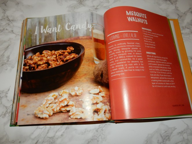 Squeeze Life, The Squeeze, Karlin Brooks, Juicing, Raw foods, raw eating, gluten free, healthy eating, smoothies, healthy recipes, healthy cookbook, sarah in style, sarahinstyle.com, Sarah Meyer, Banana Bread Smoothie