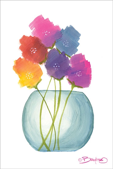 Donut painting, Capitol One, Banking Reimagined, Banking Reimagained Tour, HGTV, Design Star, My Lottery Dream Home, Cohn & Wolfe, Cohn & Wolf, finance tips, HGTV star, interior designer, Sarah In Style, sarahinstyle.com, davdibromstad.com, design blogger, Chicago blogger, artist, interior design, interior designer