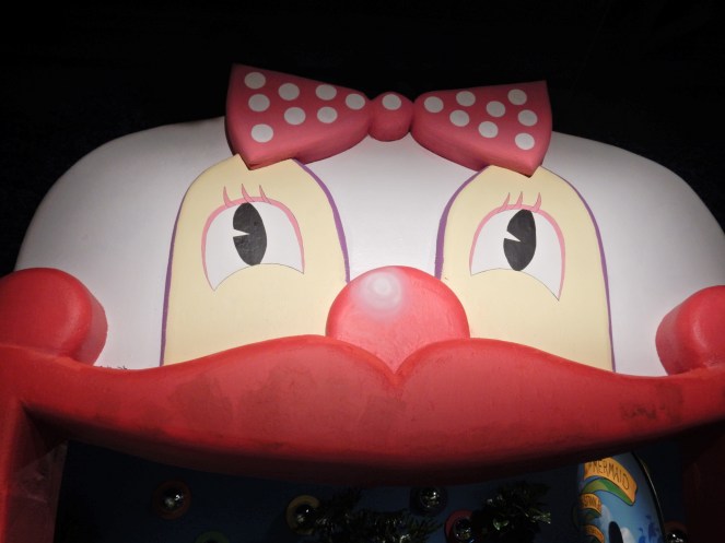 McFarlane & Douglas, McFarlane & Douglass, Spin-spun, Macy's Flower Show, Flower Show, Macy's events, Macy's, Macy's State Street, Macy's New York City, MAcy's NYC, Macy's San Francisco, Carnival, flowers, springtime, carnival theme, sarah in style, sarahinstyle.com, Sarah Meyer, Chicago events, what to do in Chicago, Chicago