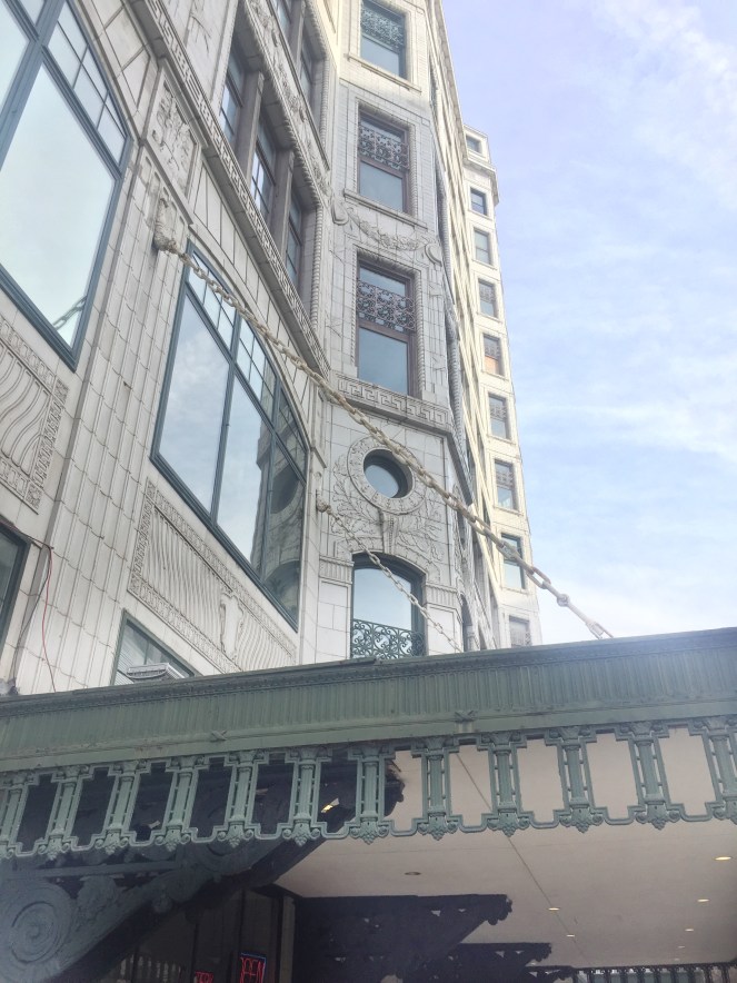 Sarah In Style, sarahinstyle.com, Sarah Meyer, Cleveland, Cleveland OH, Cleveland Ohio, Cleveland Rocks, Visit Cleveland, what to do in cleveland, what to do in Ohio, Windy City Blogger Collective, Windy City Bloggers, cleveland neighborhoods, punch bowl social, music box supper club, east 4th street, butcher and the brewer, westin cleveland, rock and roll hall of fame, rock & roll hall of fame, rock and roll, this is cleveland, travel blogger, chicago blogger