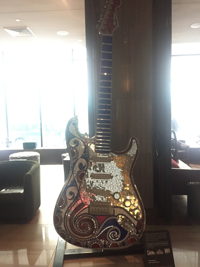 Sarah In Style, sarahinstyle.com, Sarah Meyer, Cleveland, Cleveland OH, Cleveland Ohio, Cleveland Rocks, Visit Cleveland, what to do in cleveland, what to do in Ohio, Windy City Blogger Collective, Windy City Bloggers, cleveland neighborhoods, punch bowl social, music box supper club, east 4th street, butcher and the brewer, westin cleveland, rock and roll hall of fame, rock & roll hall of fame, rock and roll, this is cleveland, travel blogger, chicago blogger