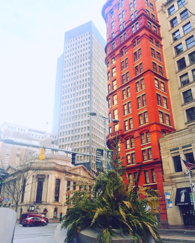 Sarah In Style, sarahinstyle.com, Sarah Meyer, Cleveland, Cleveland OH, Cleveland Ohio, Cleveland Rocks, Visit Cleveland, what to do in cleveland, what to do in Ohio, Windy City Blogger Collective, Windy City Bloggers, cleveland neighborhoods, punch bowl social, music box supper club, east 4th street, butcher and the brewer, westin cleveland, rock and roll hall of fame, rock & roll hall of fame, rock and roll, this is cleveland, travel blogger, chicago blogger