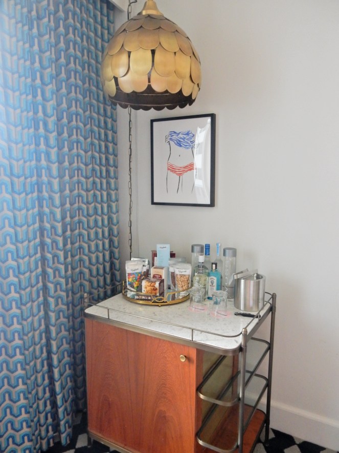 The Confidante, The Confidante Miami Beach, Confidante Miami, Hyatt Hotels, Hyatt, Hyatt Miami, South Beach, Miami hotels, south beach hotels, beach umbrellas, tropical oasis, lush pool, pastels, cabana stripes, cute beaches, patio furniture, art deco, mid-century modern, Sarah Meyer, sarah in style, sarahinstyle.com, design blog, design blogger, Florida beaches