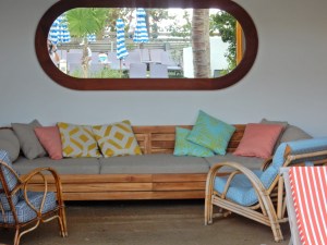 Feeling Confidante in Miami Beach – Sarah In Style