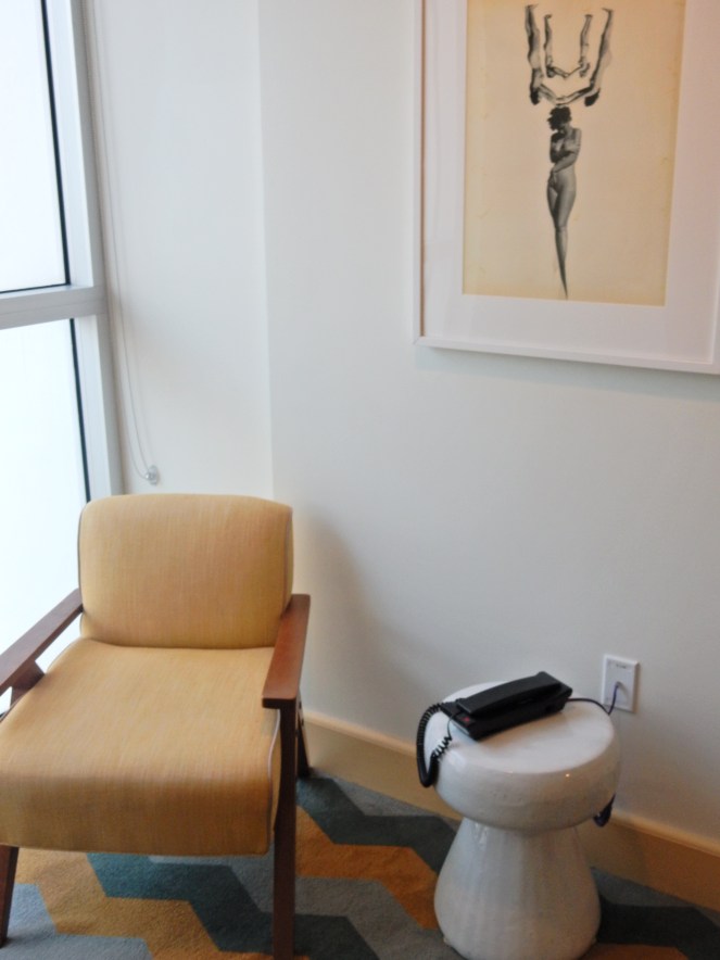 The Confidante, The Confidante Miami Beach, Confidante Miami, Hyatt Hotels, Hyatt, Hyatt Miami, South Beach, Miami hotels, south beach hotels, beach umbrellas, tropical oasis, lush pool, pastels, cabana stripes, cute beaches, patio furniture, art deco, mid-century modern, Sarah Meyer, sarah in style, sarahinstyle.com, design blog, design blogger, Florida beaches