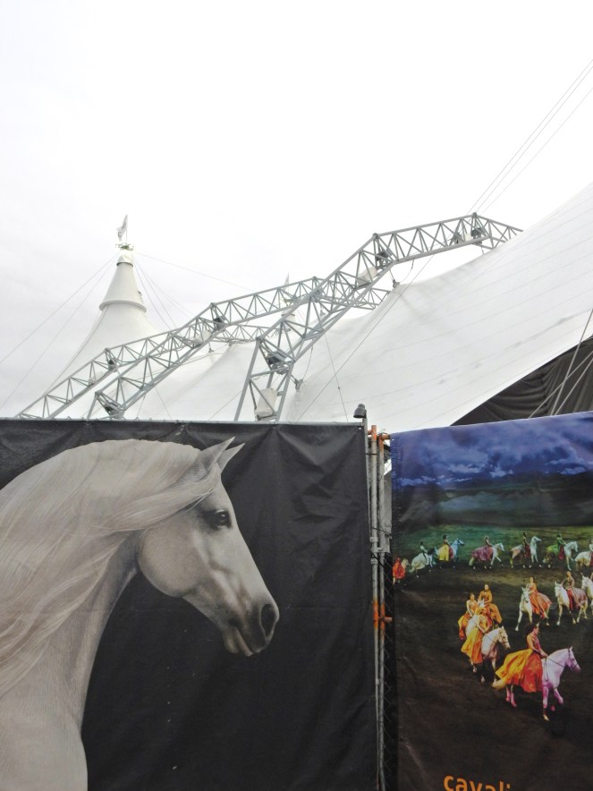 Cavalia Odysseo, Cavalia, Odysseo, cirque du soleil, acrobats, aerialists, Chicago shows, horses, horse show, Chicago events, what to do in Chicago, Sarah In Stye, sarahinstyle.com, Sarah Meyer, fantastic show, touring, Montreal