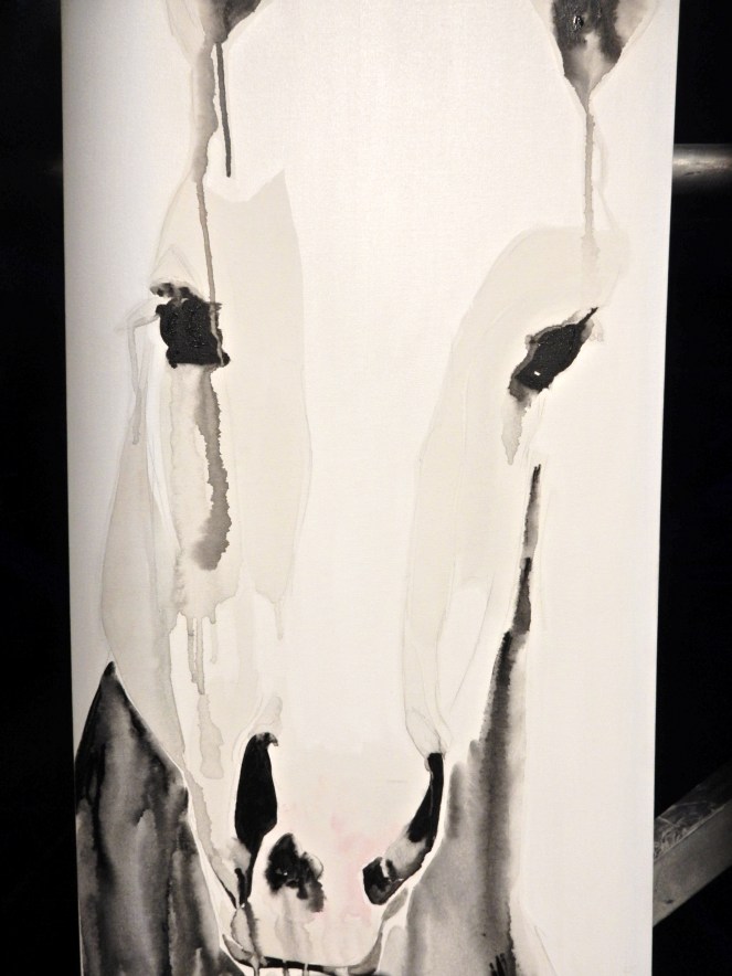 Cavalia Odysseo, Cavalia, Odysseo, cirque du soleil, acrobats, aerialists, Chicago shows, horses, horse show, Chicago events, what to do in Chicago, Sarah In Stye, sarahinstyle.com, Sarah Meyer, fantastic show, touring, Montreal