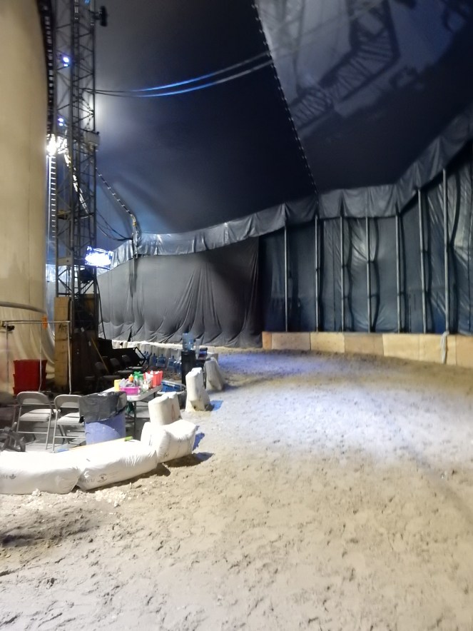 Cavalia Odysseo, Cavalia, Odysseo, cirque du soleil, acrobats, aerialists, Chicago shows, horses, horse show, Chicago events, what to do in Chicago, Sarah In Stye, sarahinstyle.com, Sarah Meyer, fantastic show, touring, Montreal