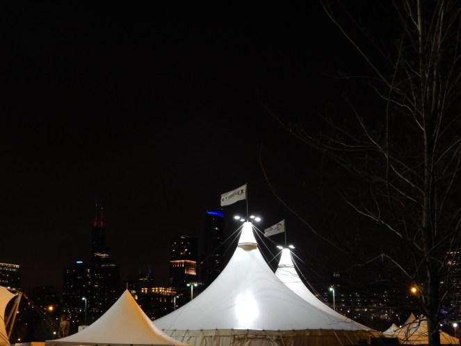 Cavalia Odysseo, Cavalia, Odysseo, cirque du soleil, acrobats, aerialists, Chicago shows, horses, horse show, Chicago events, what to do in Chicago, Sarah In Stye, sarahinstyle.com, Sarah Meyer, fantastic show, touring, Montreal