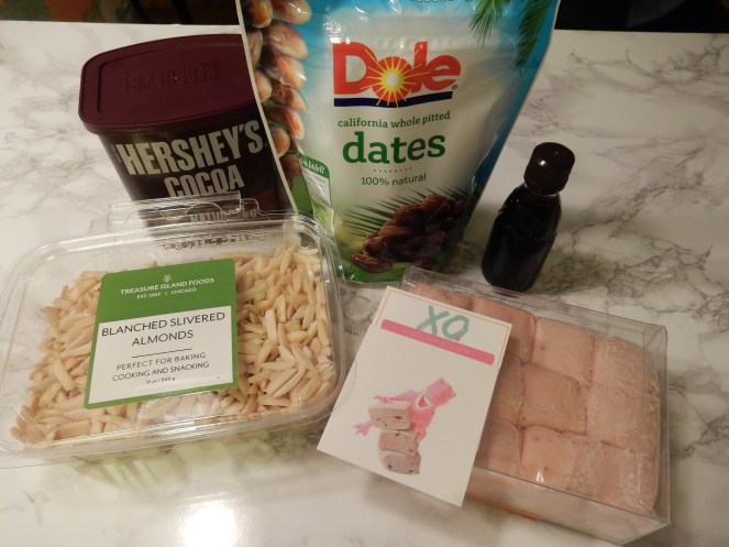 Healthy desserts, healthy brownies, healthy sweets, raw brownies, vegan, gluten free brownies, gluten free, Sarah In Style, sarahinstyle.com, Deliciously Ella, XO Marshmallow, gourmet marshmallows, food blogger, healthy eating