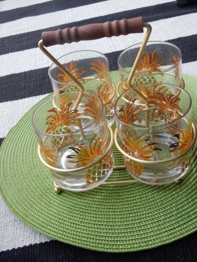 Sarah In Style, Dining Decor, Flirty Florals. Entertaining, Hosting, Event Planning, Decor, Decorating, Tablescape, Table decor, Table layout, Pier 1, Target, floral napkin rings, decorating on a dime, decorating on a budget, gold silverware, plastic gold silverware 