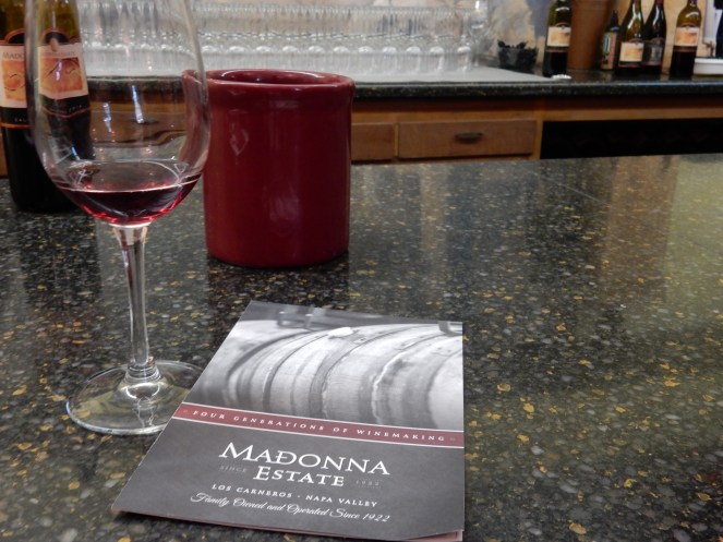 San Francisco Bay, San Francisco, Napa Valley Wine Country Tours, Napa Tour, Sonoma Tour, Napa Wine Country, Napa tours, napa valley tours, Michael Mondavi Napa, Jacuzzi vineyards, Madonna Estate, downtown Sonoma, best napa tour, Sarah In Style, Sarah Meyer, wine country, wine tour, California, California Wine Country