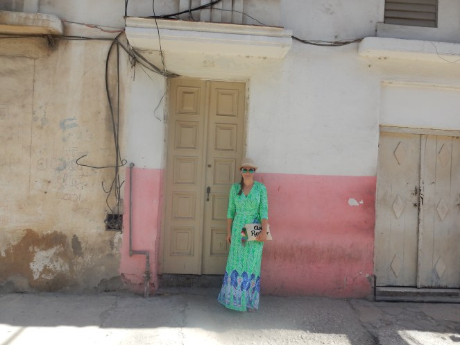 Cuba, Havana, Cuban Style, Cuban Flair, Melie Bianco, LIlly Pulitzer, Au Revoir bag, straw bag, lilly pulitzer elephant dress, vince camuto, straw hat, how to dress in cuba, sarah in style, sarah meyer, sarahinstyle.com, windy city bloggers, fashion blogger, style blogger, OOTD, summer style, what I wore