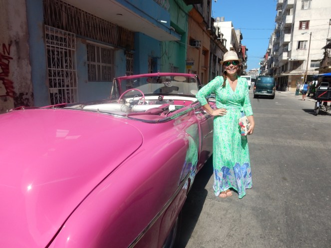 Cuba, Havana, Cuban Style, Cuban Flair, Melie Bianco, LIlly Pulitzer, Au Revoir bag, straw bag, lilly pulitzer elephant dress, vince camuto, straw hat, how to dress in cuba, sarah in style, sarah meyer, sarahinstyle.com, windy city bloggers, fashion blogger, style blogger, OOTD, summer style, what I wore