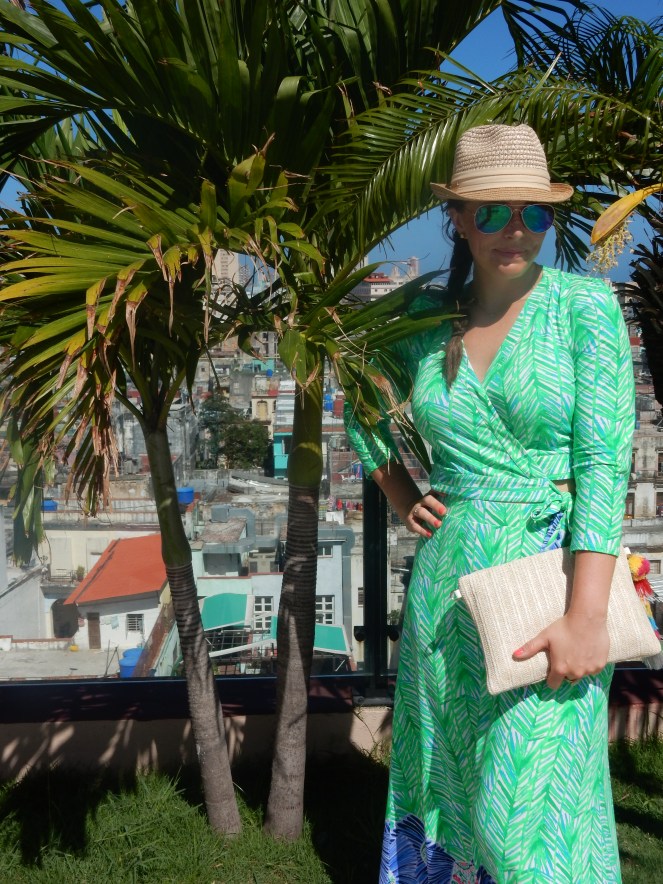 Cuba, Havana, Cuban Style, Cuban Flair, Melie Bianco, LIlly Pulitzer, Au Revoir bag, straw bag, lilly pulitzer elephant dress, vince camuto, straw hat, how to dress in cuba, sarah in style, sarah meyer, sarahinstyle.com, windy city bloggers, fashion blogger, style blogger, OOTD, summer style, what I wore