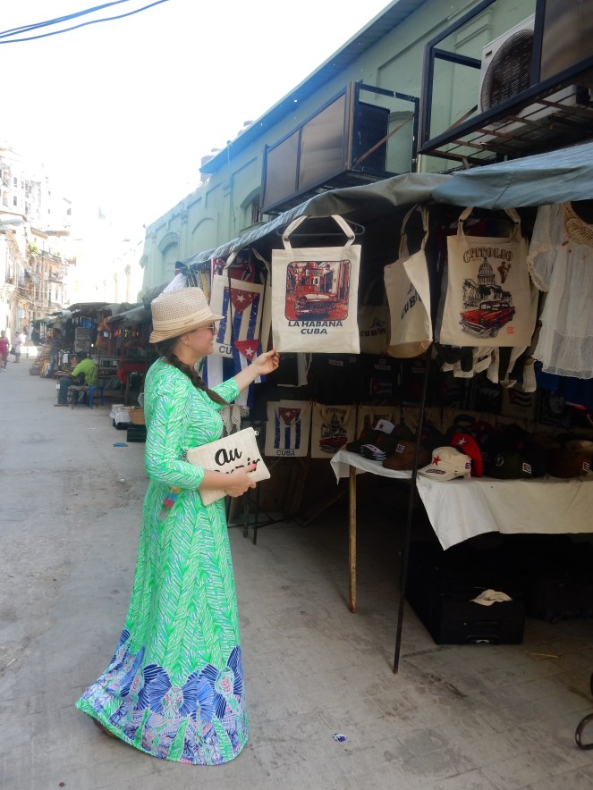 Cuba, Havana, Cuban Style, Cuban Flair, Melie Bianco, LIlly Pulitzer, Au Revoir bag, straw bag, lilly pulitzer elephant dress, vince camuto, straw hat, how to dress in cuba, sarah in style, sarah meyer, sarahinstyle.com, windy city bloggers, fashion blogger, style blogger, OOTD, summer style, what I wore